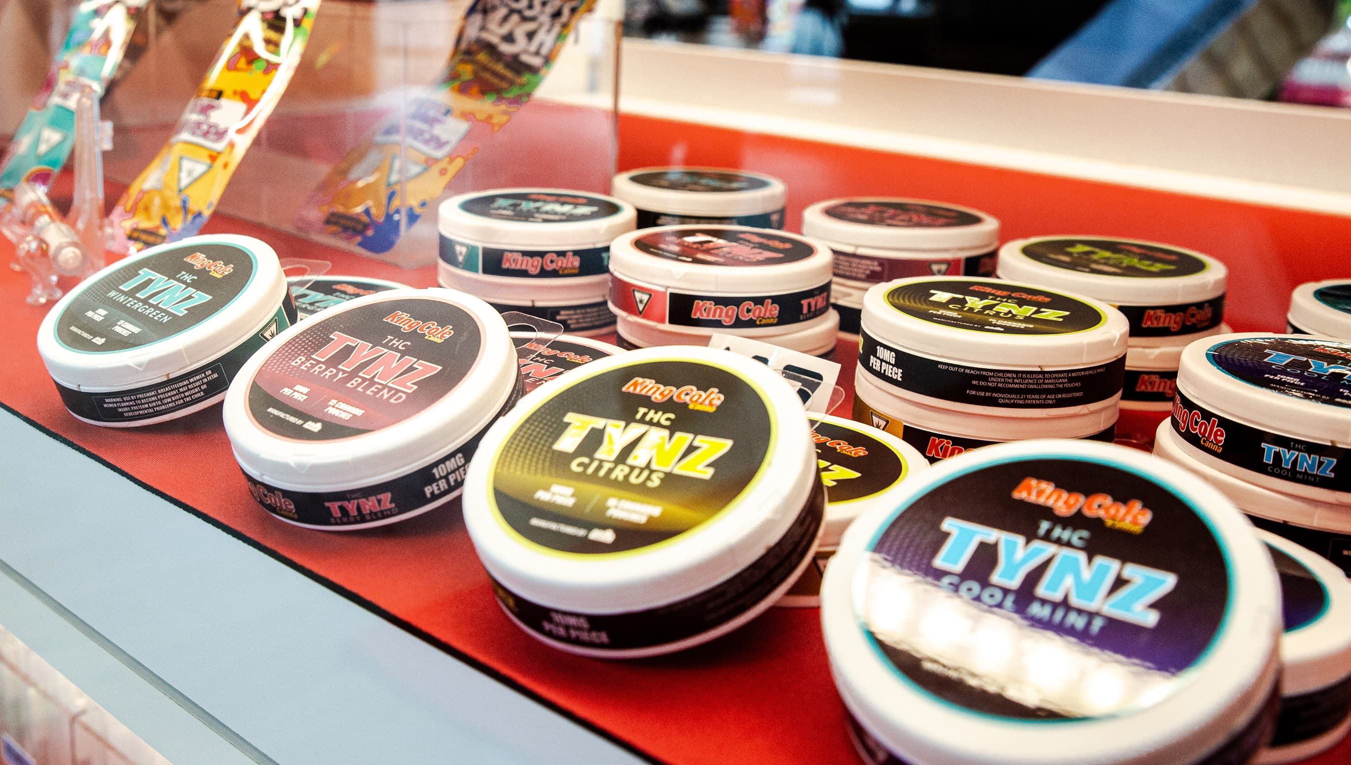 Michigan’s Cannabis Industry: Trends and Predictions for 2025 Michigan’s Cannabis Industry: Trends and Predictions for 2025